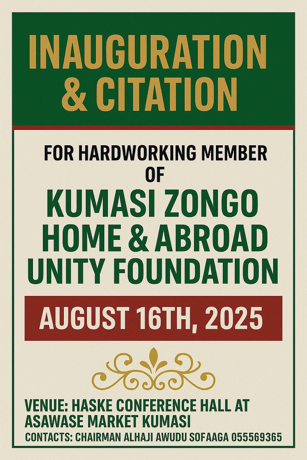 Event Image